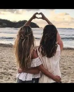 Best friend