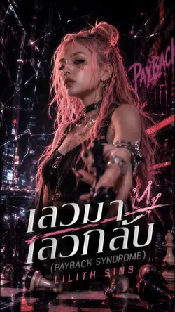 เลวมาเลวกลับ