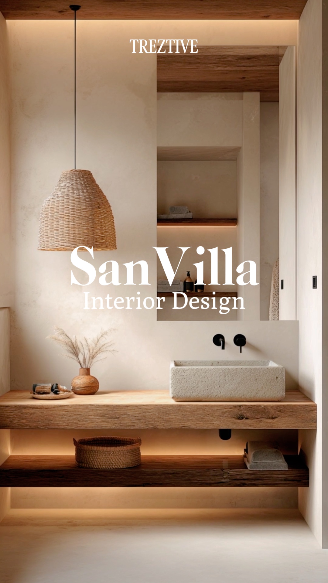 Diseño Interior De Villa