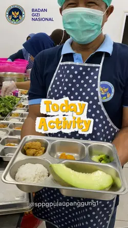 Today activity mbg