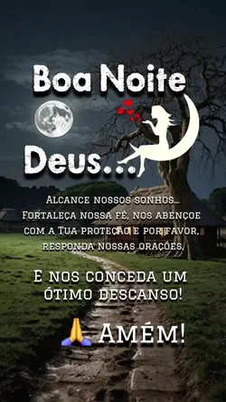Boa Noite