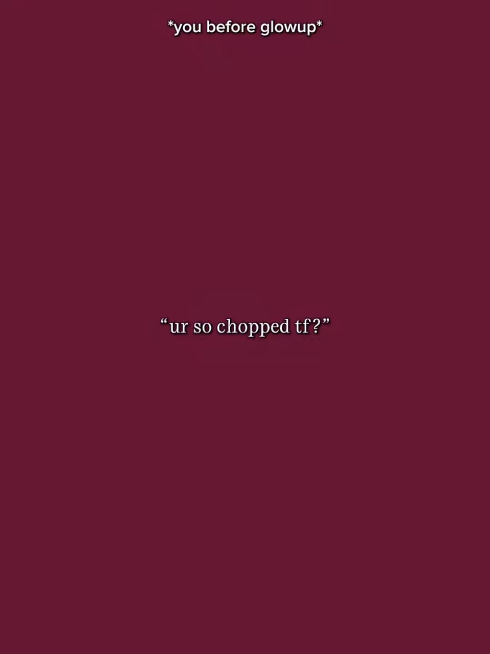 YourSoChopped