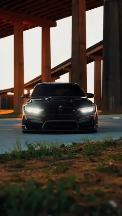 BMW ⚡️