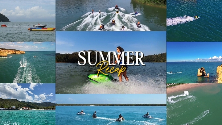 SUMMER RECAP 2026