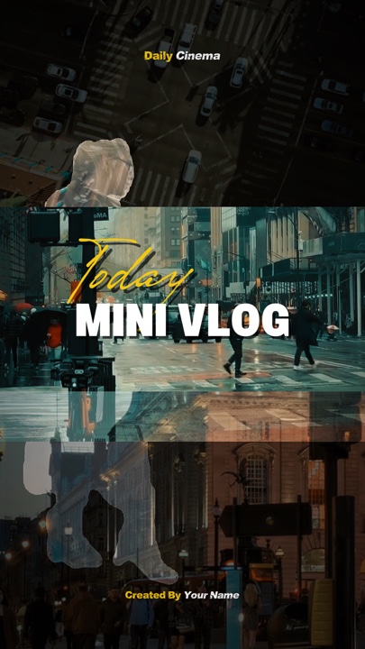 BUGÜN MINI VLOG