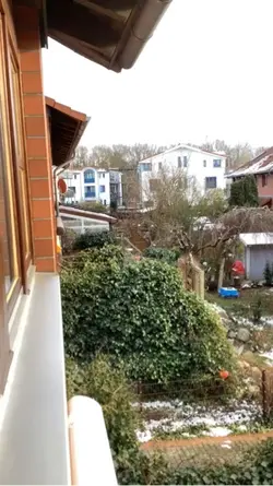 Schwört als Christin