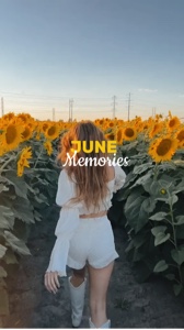 June (30klip)