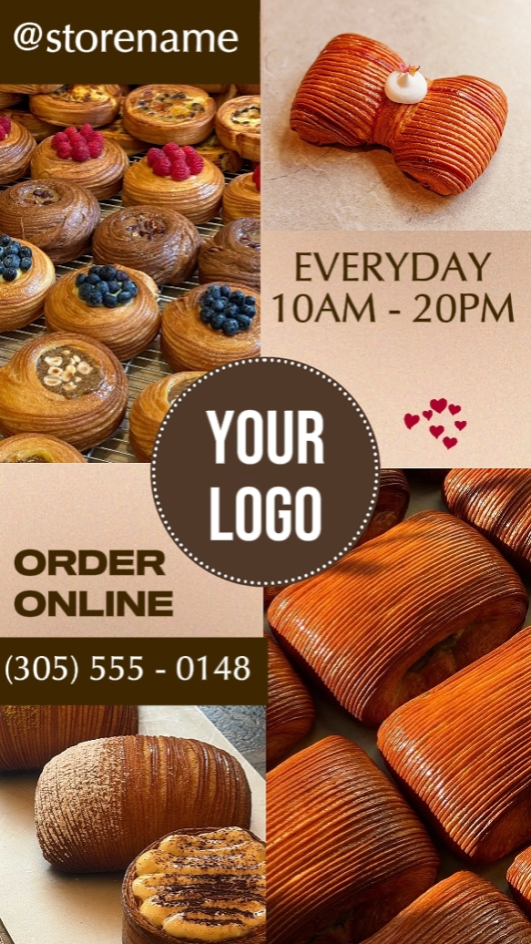 Pastelería y Panadería
