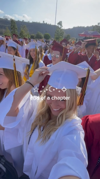 graduation 