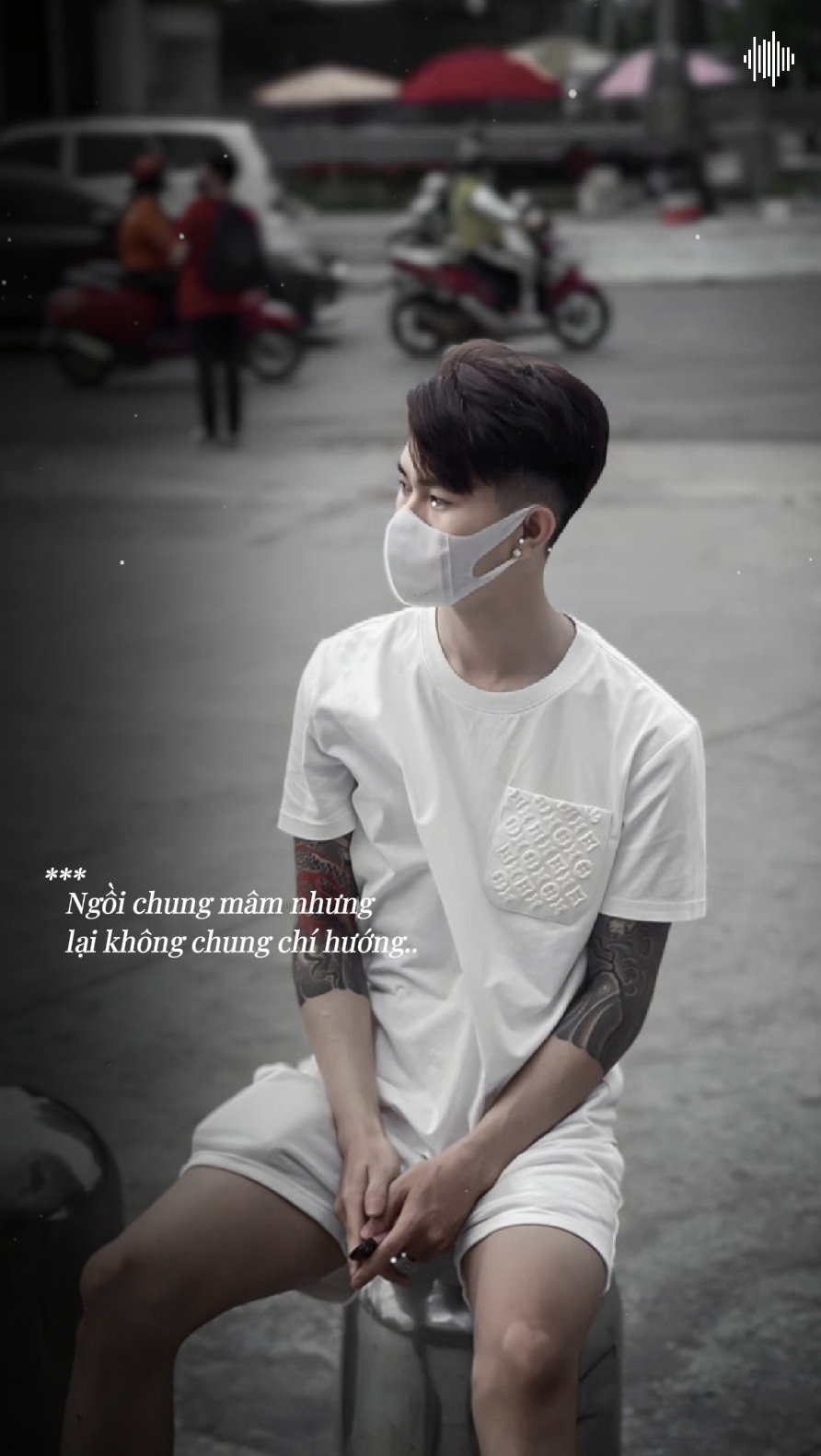 Lòng ngưi thâm sâu