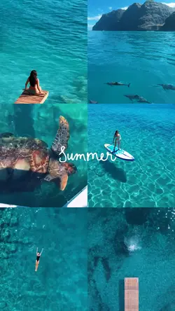 summer vlogggg
