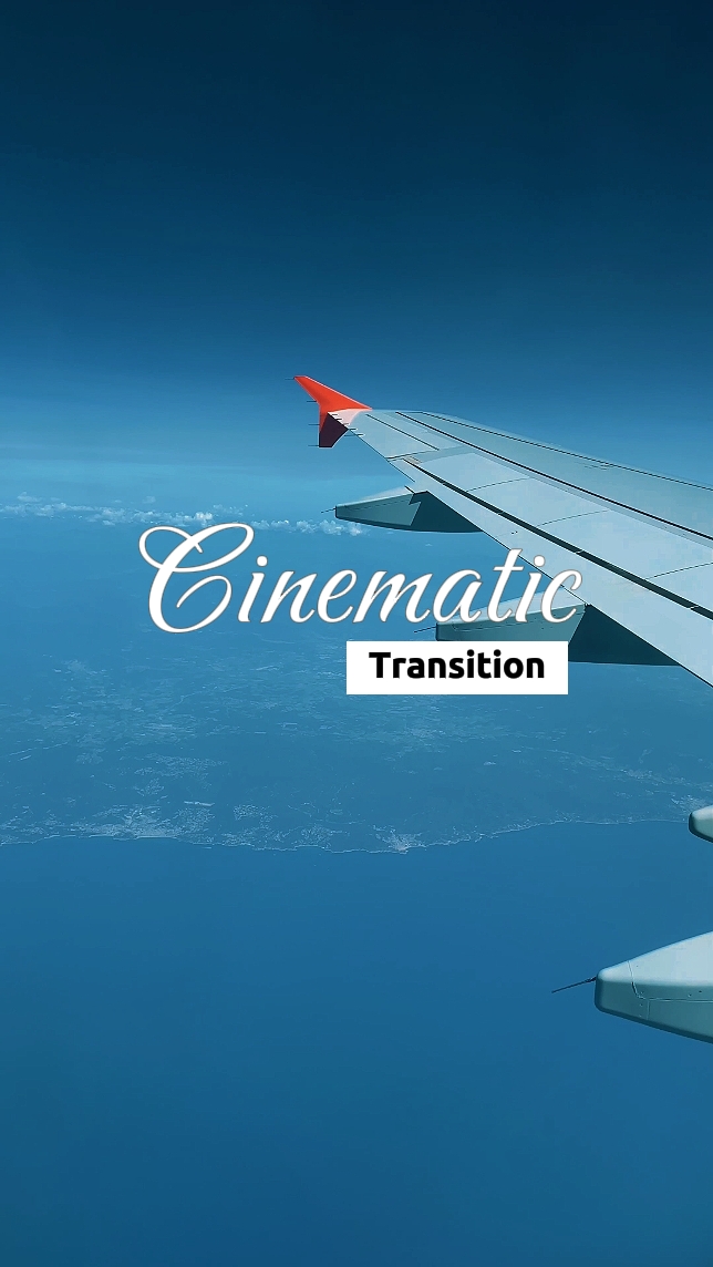 Transisi Sinematik