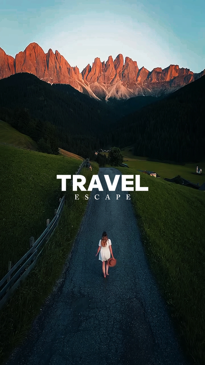 travel moment