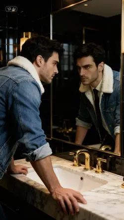 Mirror reflection