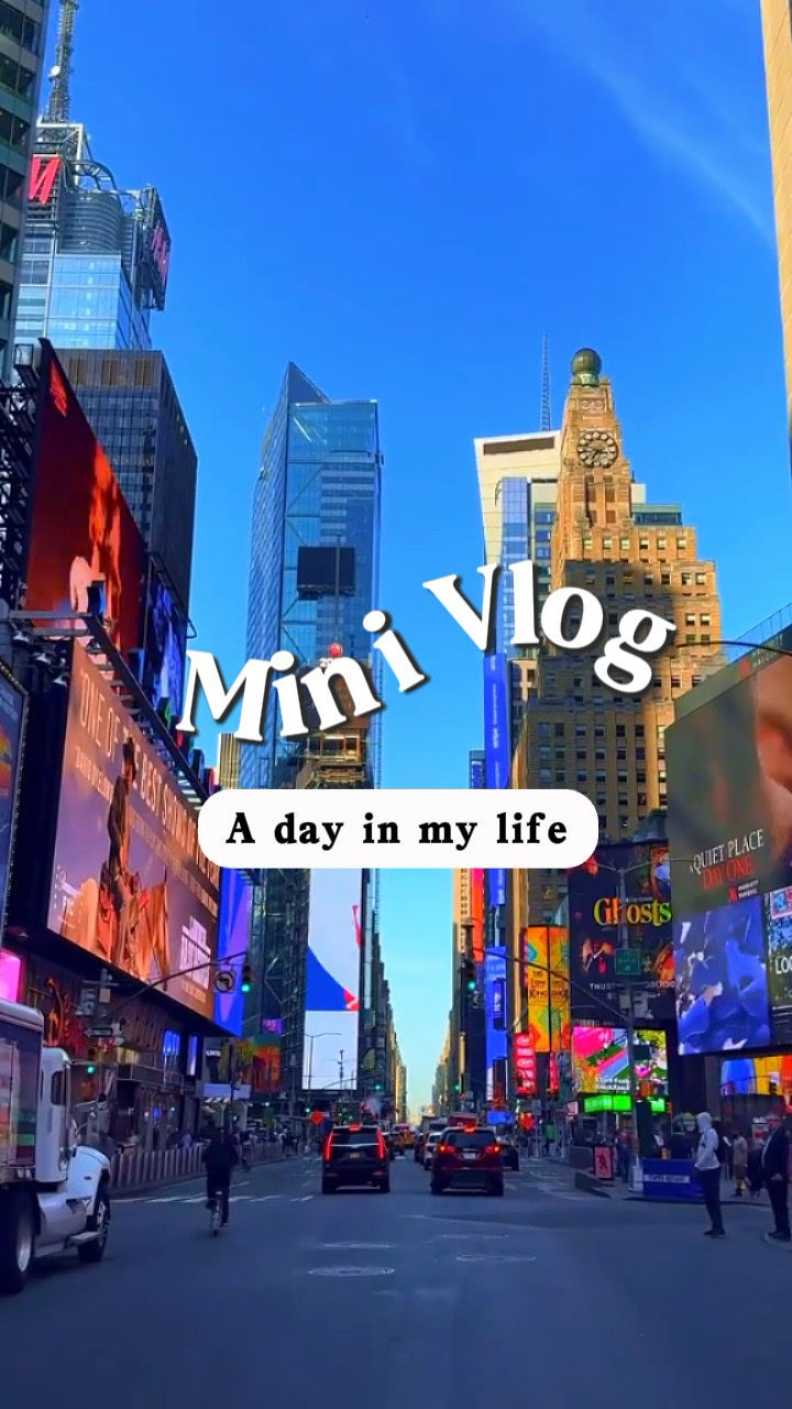 Vlog Mini 