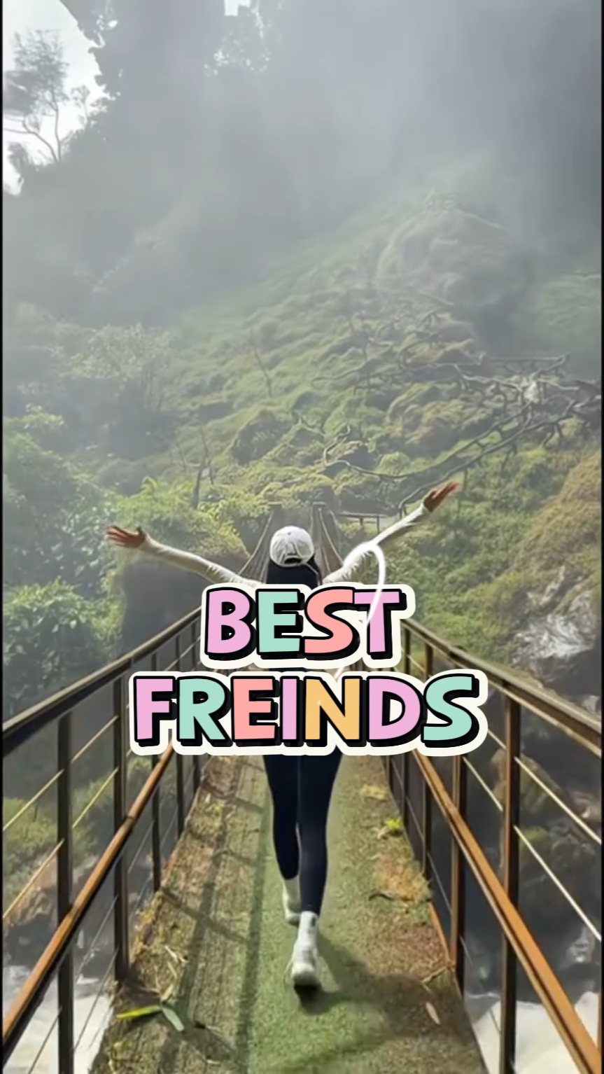 Meilleurs amis