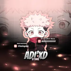logo chibi jb