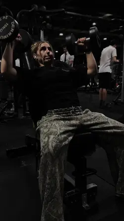 GYM 5 CLIPS 