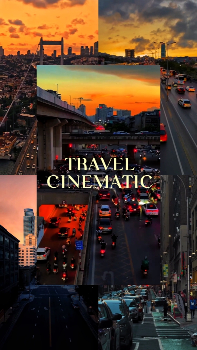 CINEMÁTICA DE VIAJES 