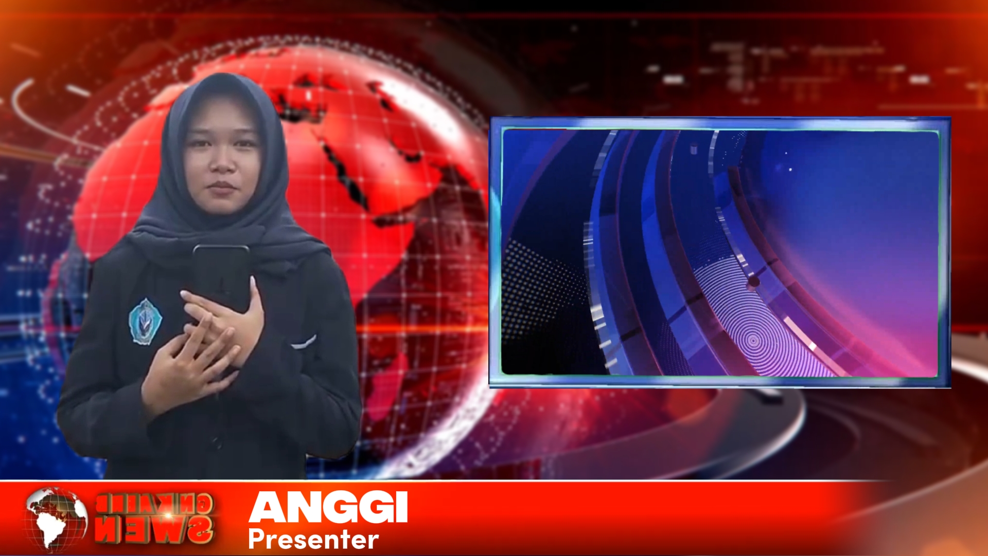 BREAKING NEWS