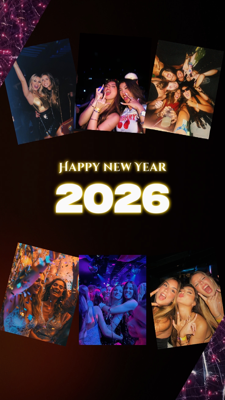 Nouvel an 2026