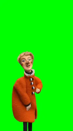 LADY ELAINE KNOCKOUT