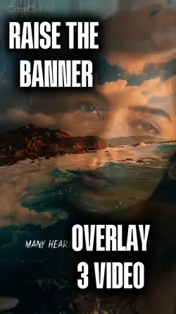 RAISE THE BANNER