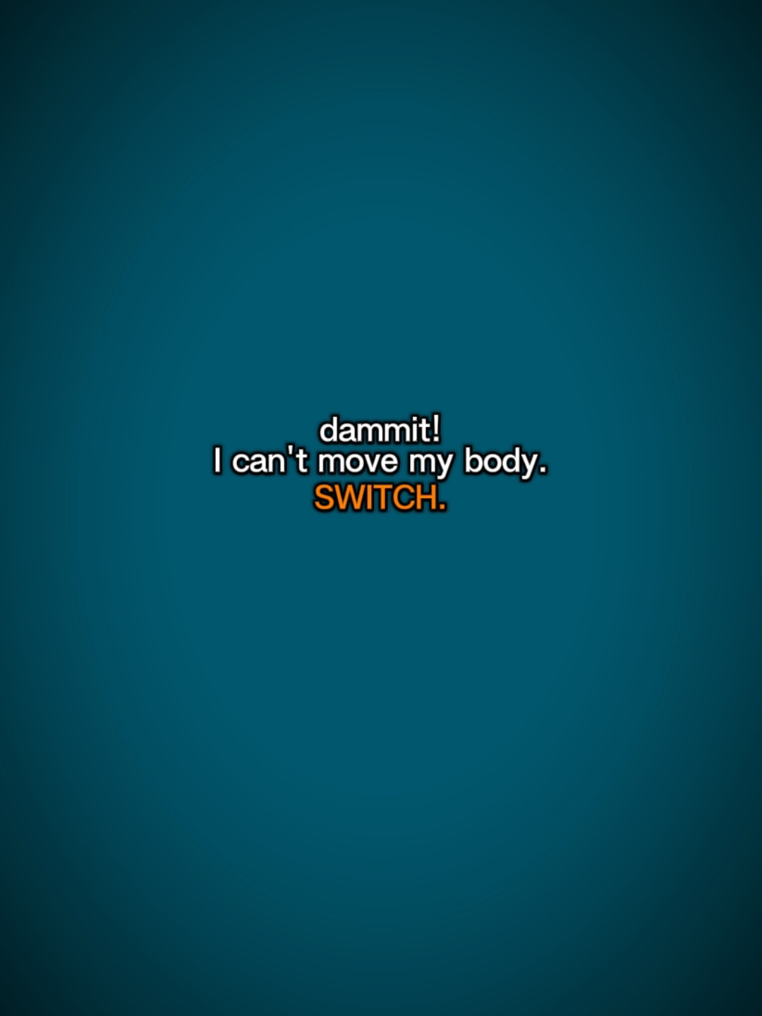 switch 