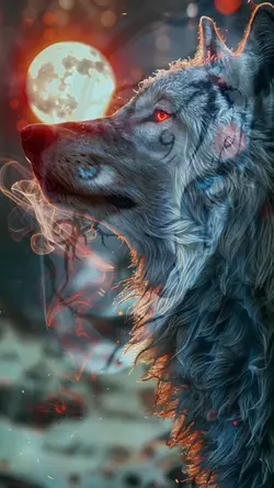WOLF
