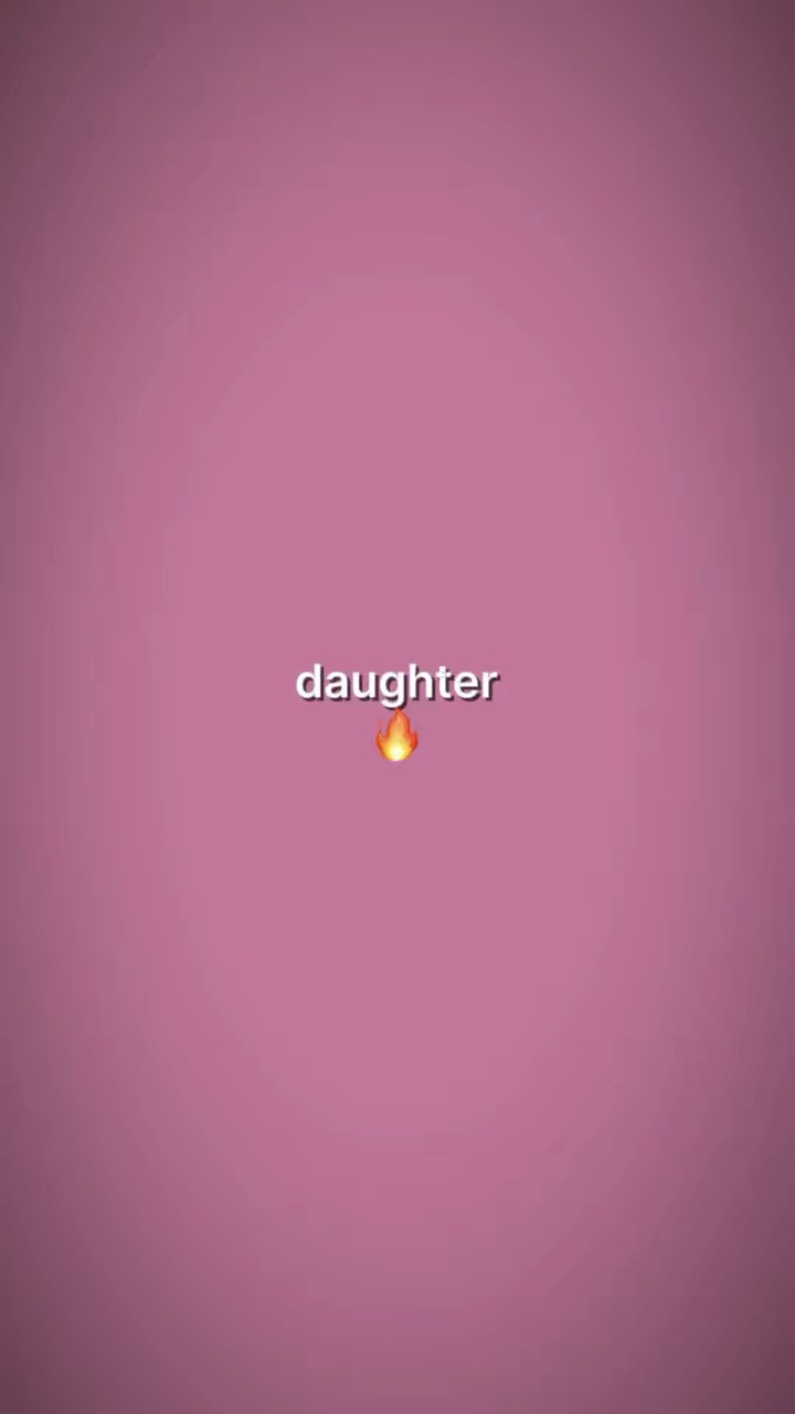 Filha 