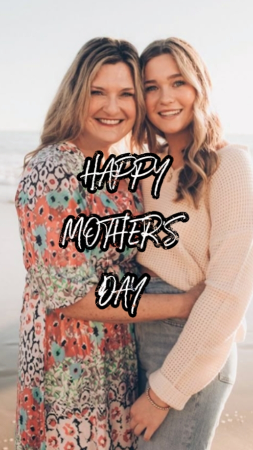 happy mother's day 