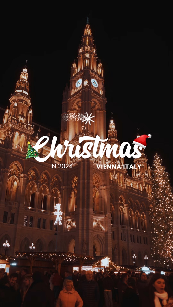 vlog : christmas