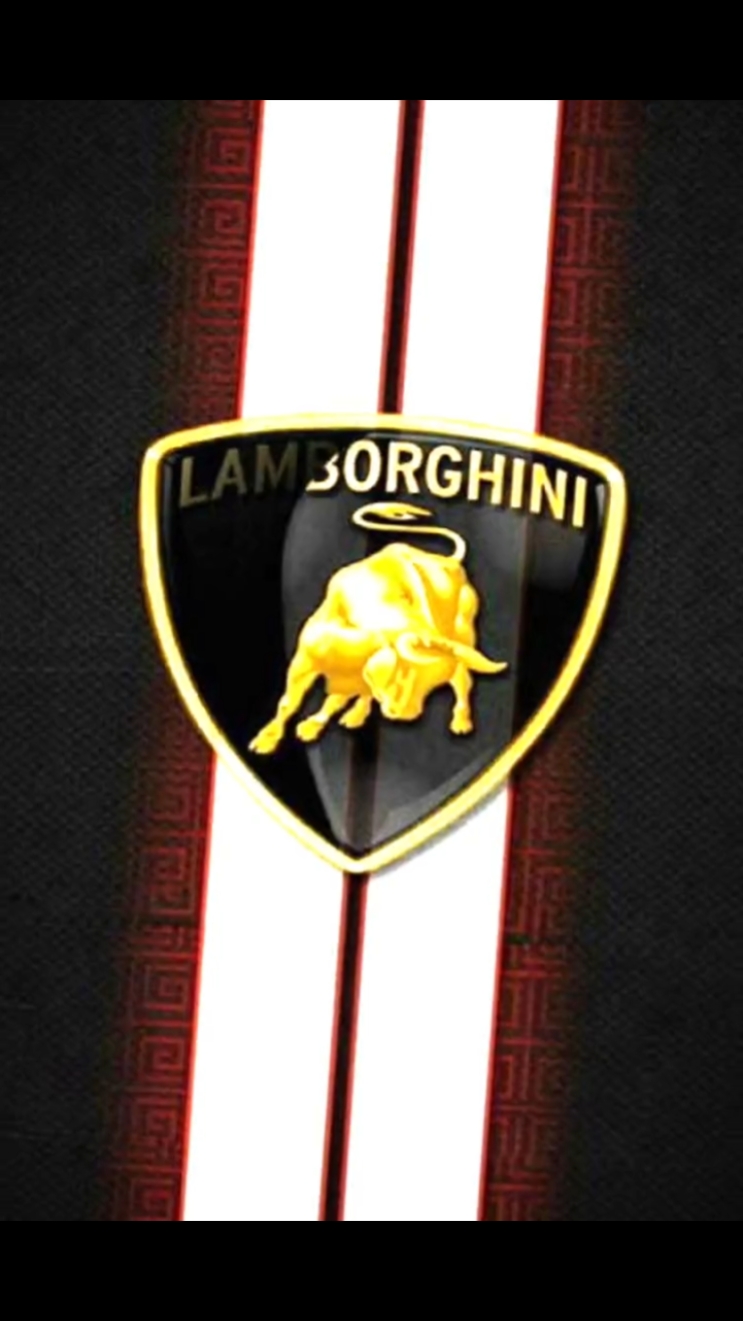 Edición de Lamborghini 