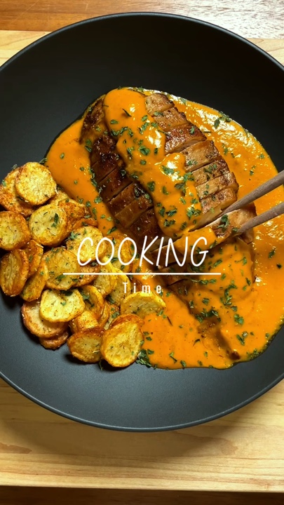 Cooking Time
