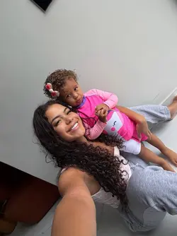 mas como não amar..