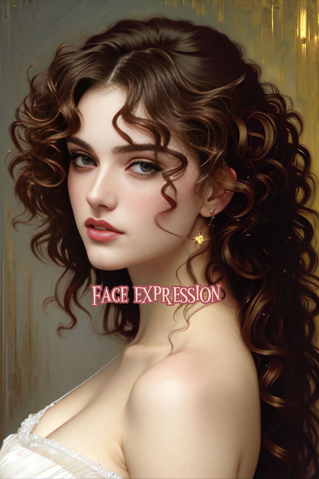 Face expression 