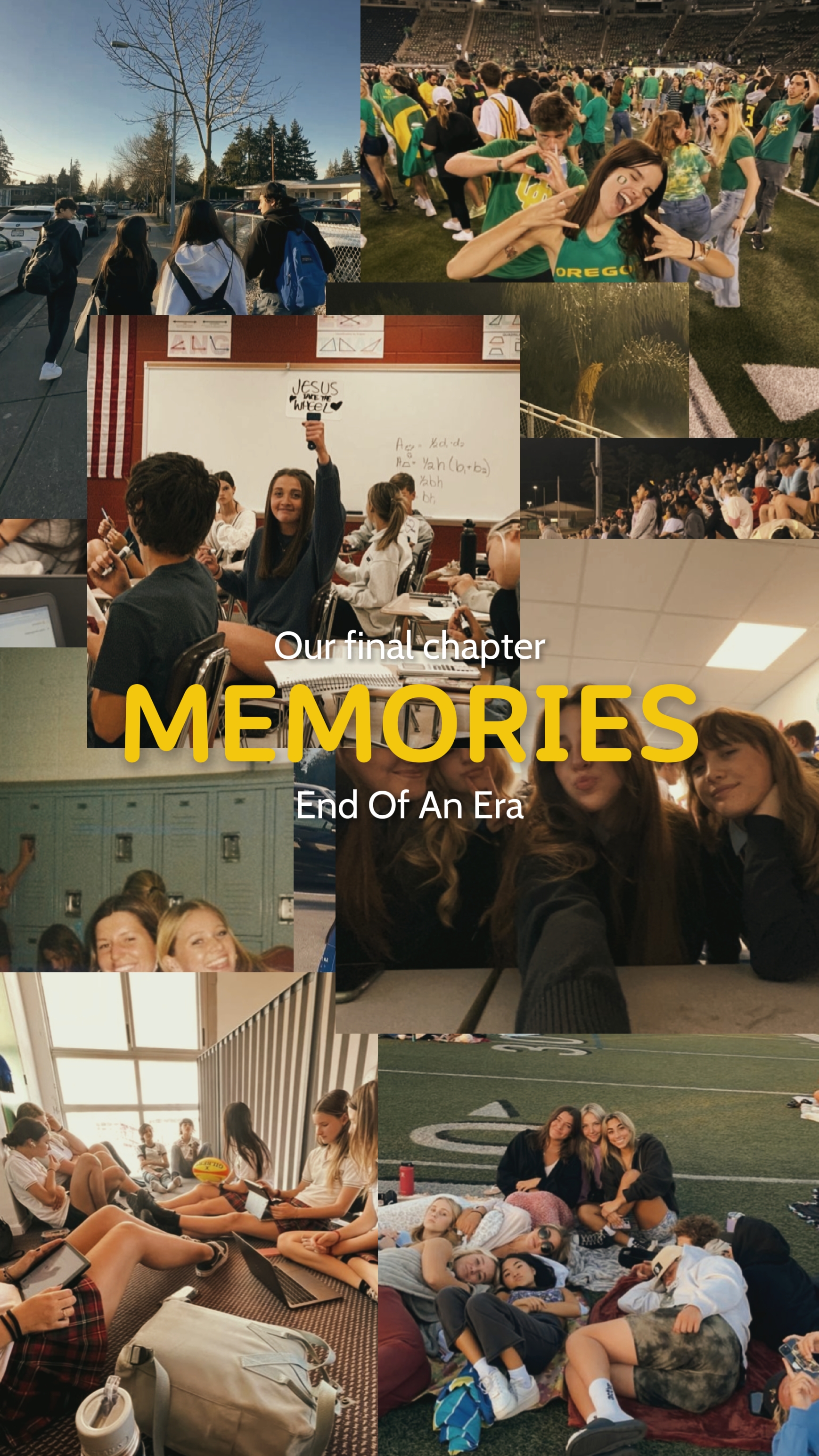 class memories