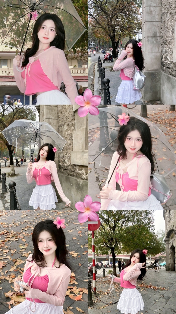 aesthetic filter 