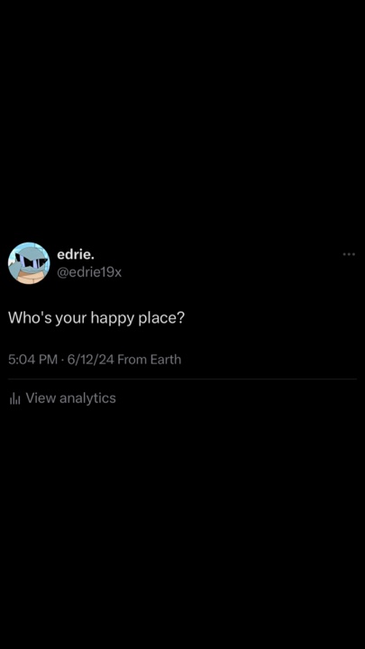 我快乐的地方 