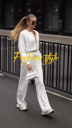 Fashion - style