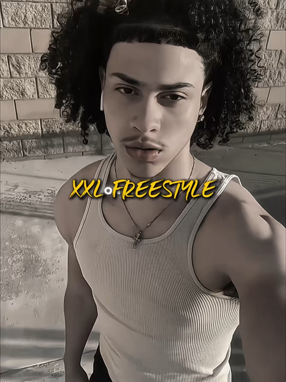 XXL FREESTYLE