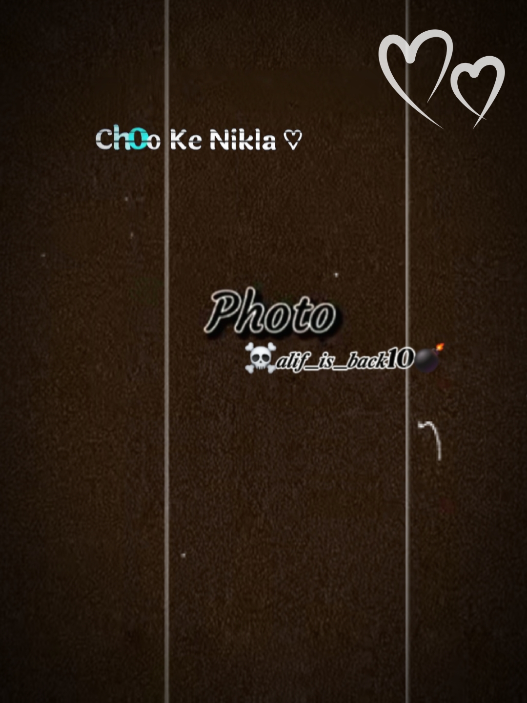 Cover Picture