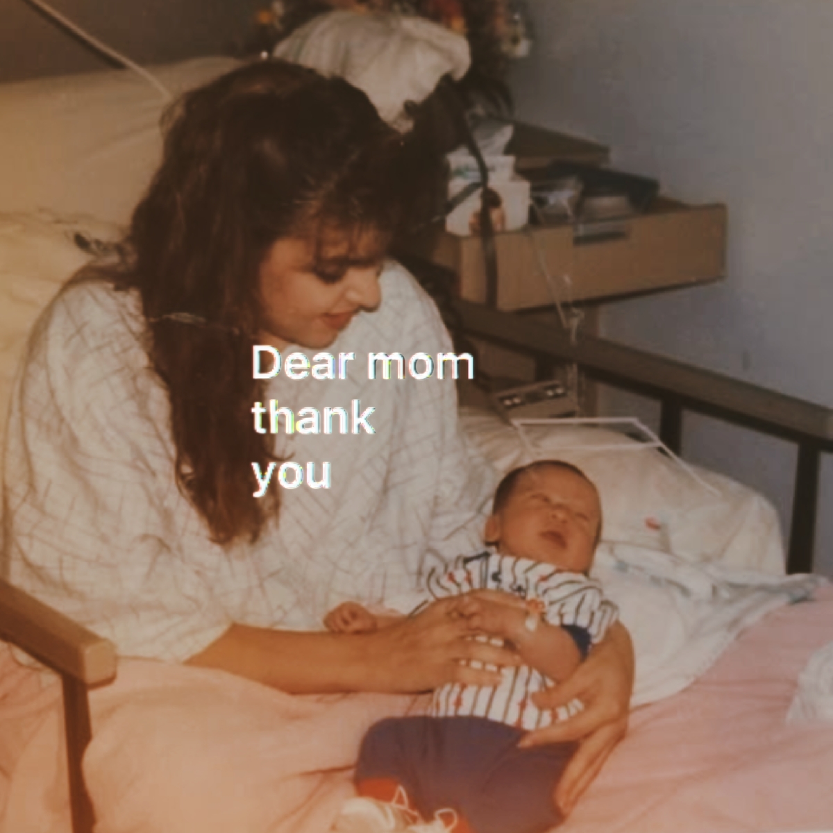 Dear Mom