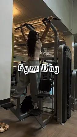 GYM DAY