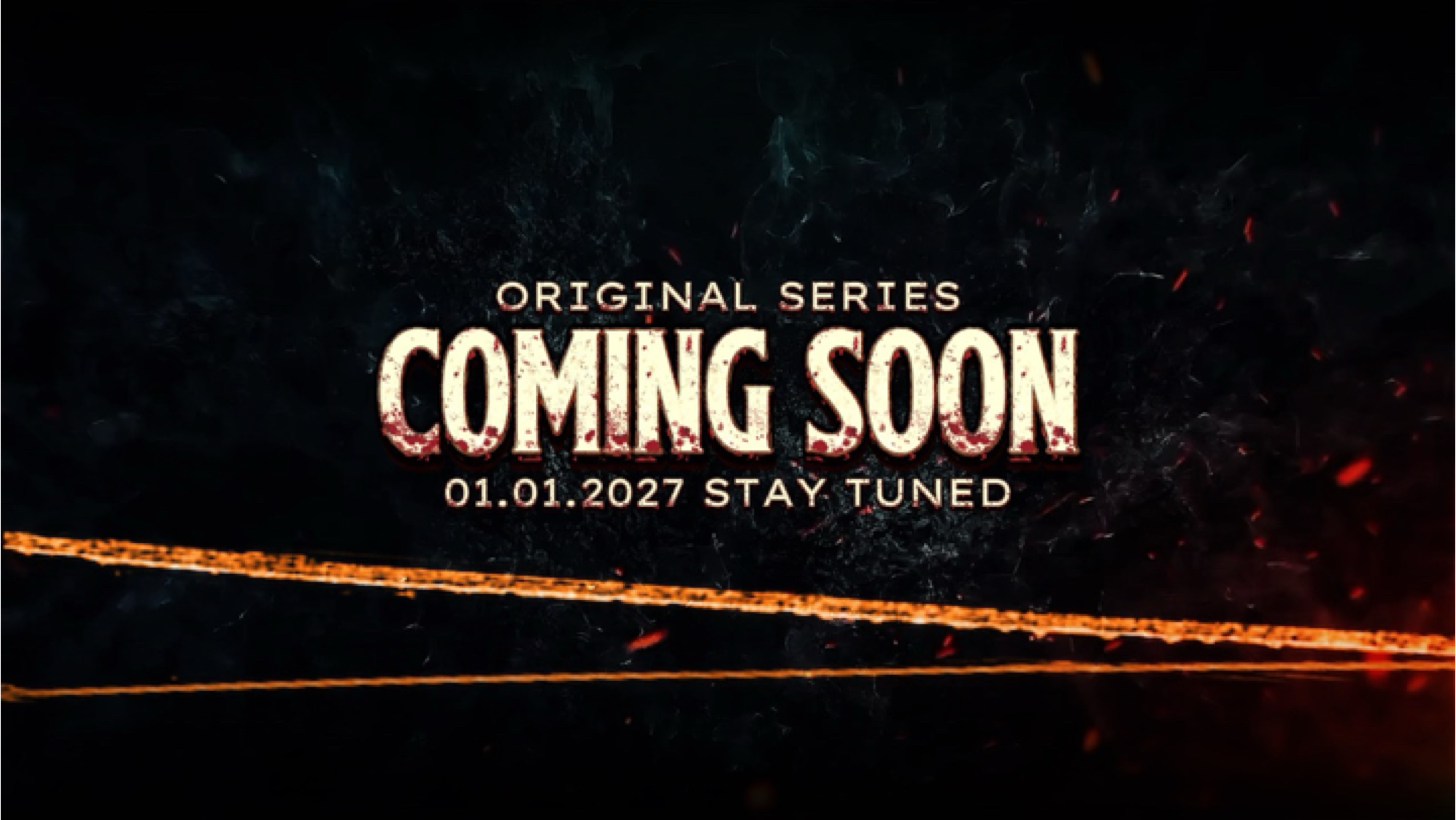 TRAILER COMING SOON