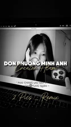 ĐƠN PHƯƠNG MÌNH ANH