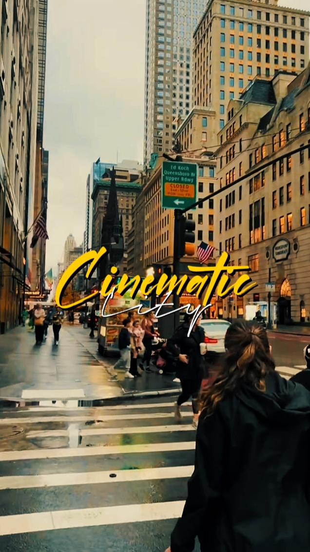 10 Clips Cinematic 