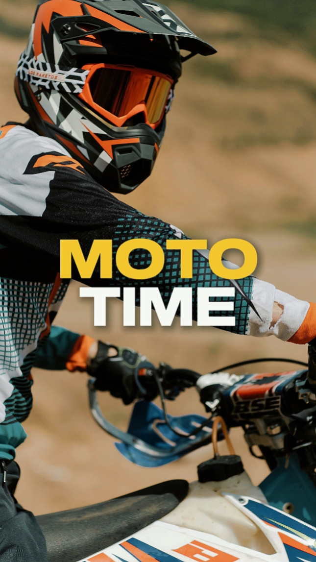 Motocross