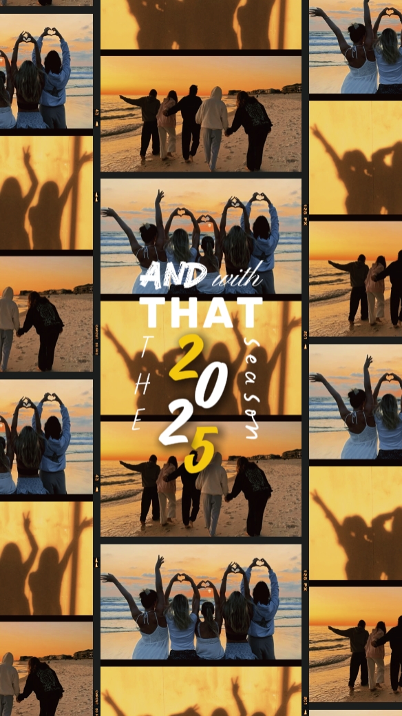 2025 alaala recap