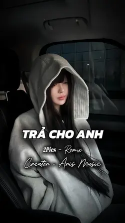 Trả Cho Anh